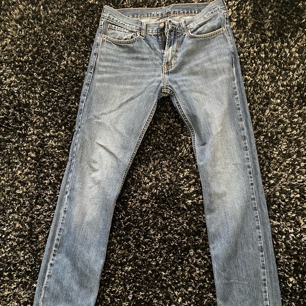 Men Old Navy Jeans
